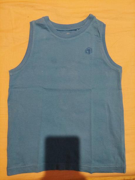 Chlapcenske tricka, h&m,116