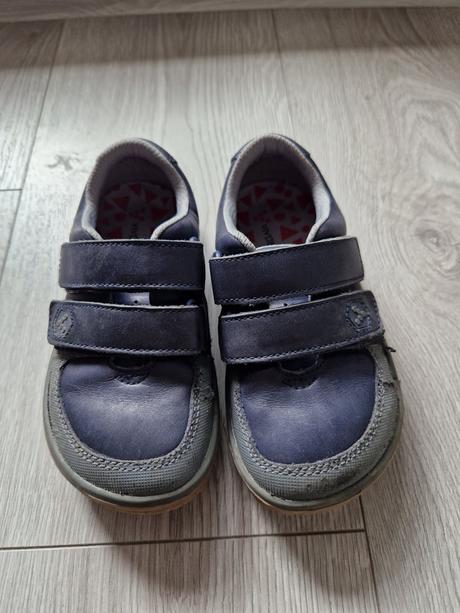 Vivobarefoot poltopanky vel.29, vivobarefoot,29