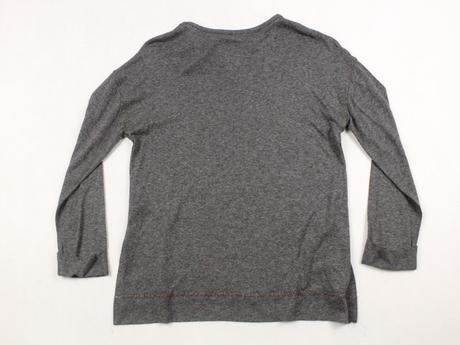 -padavé jemné tričko next veľ. 6 r. a, next,116