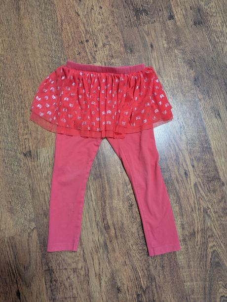 Legíny 110/116, lupilu,110