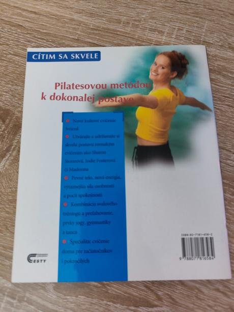 Dokonalá postava - kuhnert christin, 