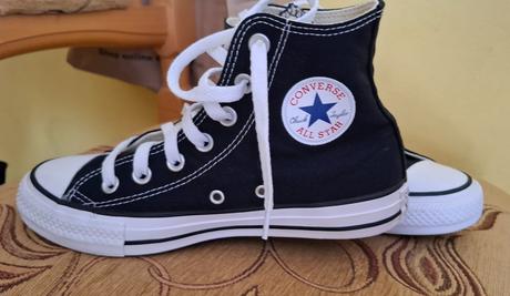 Converse tenisky 1x obute, converse,36 / 37
