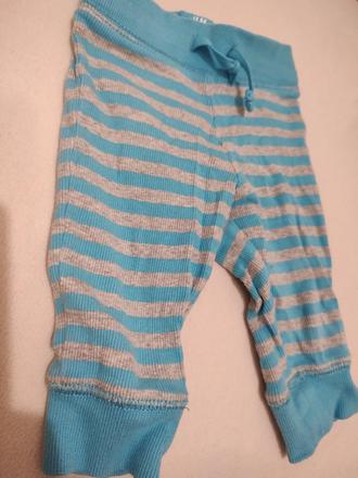 Nohavice pre babatko, h&m,68