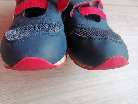 Frajerske tenisky nb, new balance,35