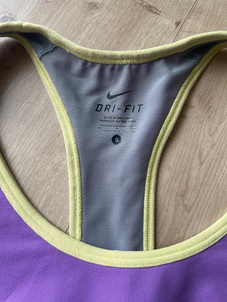 Športová podprsenka nike, nike,s
