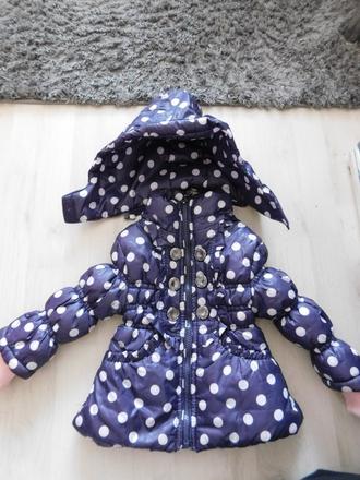 Zimná bunda č.86, 86