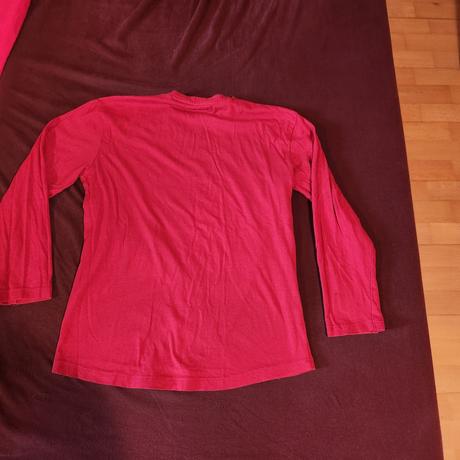 Tričko s dlhým rukávom, boys,134