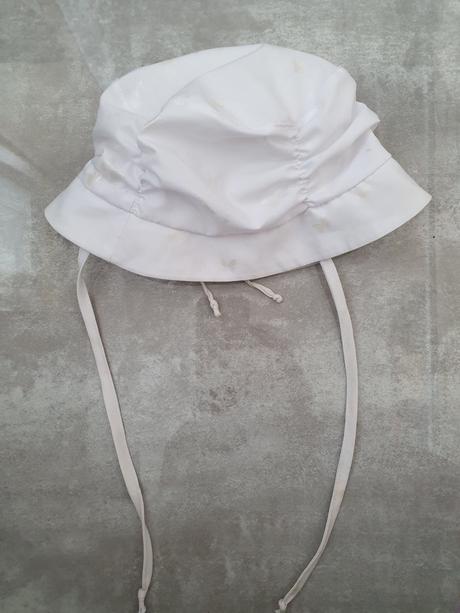 Klobúčik, sterntaler,42