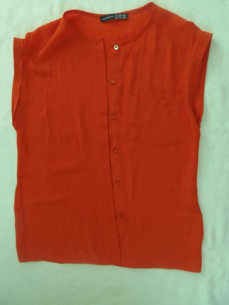 Blúzka, atmosphere,36