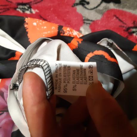 Dámske minnie šaty, 