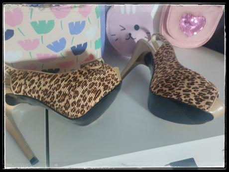 Nové krásne topanocky, 37