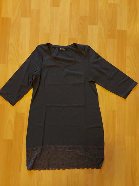 Tunika a tričko +nohavice, 42