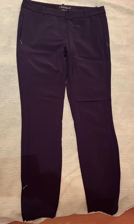 Nohavice massimo dutti, 38
