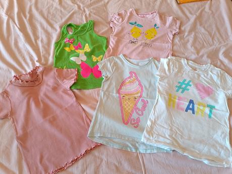 Tričká reserved, lupilu, reserved,116