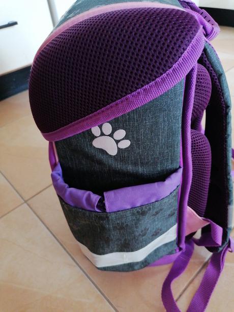 Školská taška belmil,