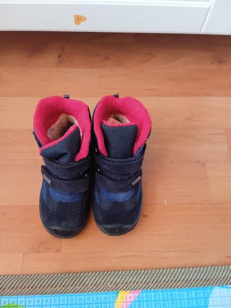 Zimná obuv, elefanten,22