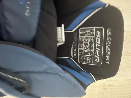 Hokejove nohavice, bauer