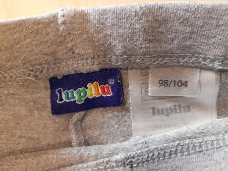 Legínky s listami, lupilu,98