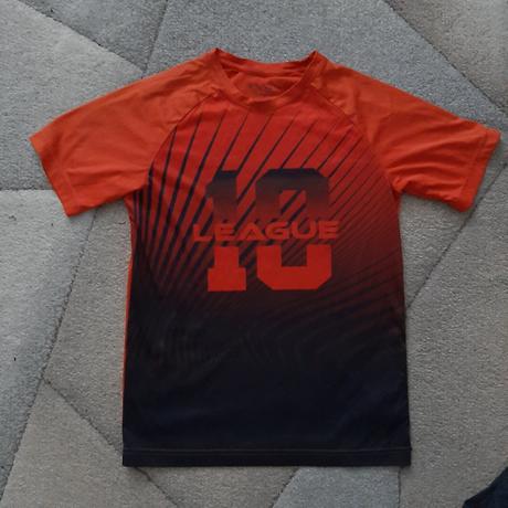 Chlapčenské dresové tričko, 146