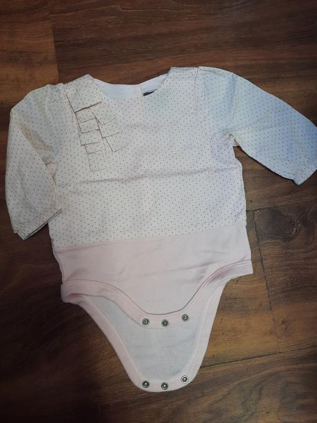 Blúzkové body gap, gap,68