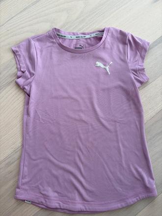 Tričko puma 140, puma,140