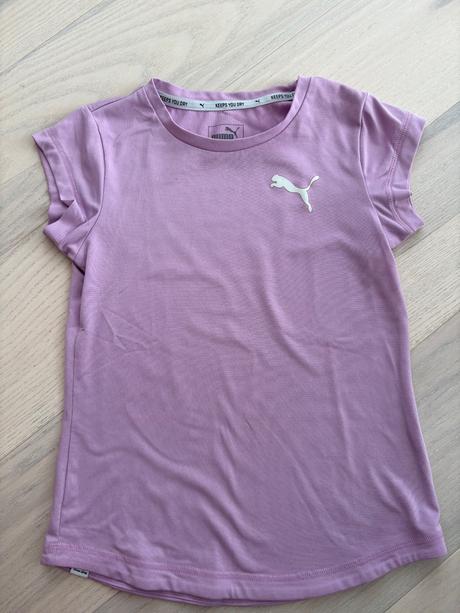 Tričko puma 140, puma,140