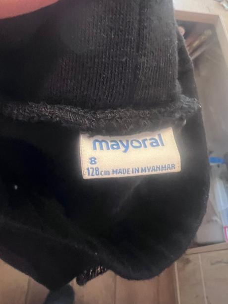 Tepláky mayoral 128, mayoral,128