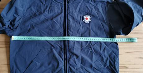 Tenká vetrovka port louis v.152, port louis,152