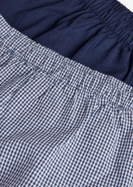 Next kraťasy 2ks veľ. 80 po 86, next,80