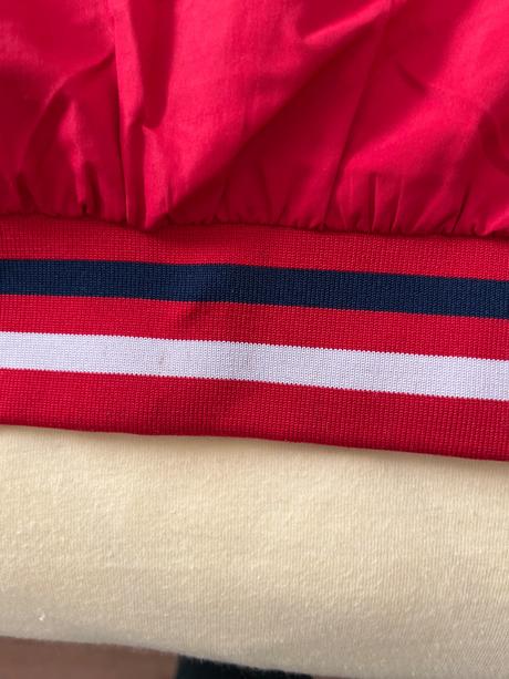 Prechodná bunda, rebel,116