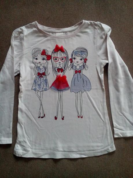 Tricko, palomino,116