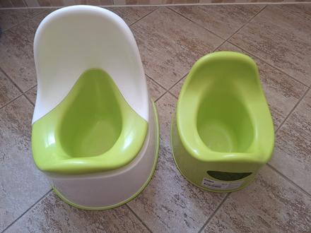 Ikea detský set 4ks za 12e,