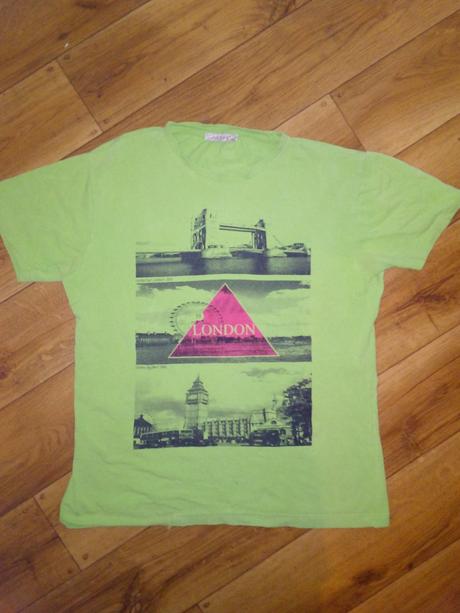 Tričko, new yorker,xl