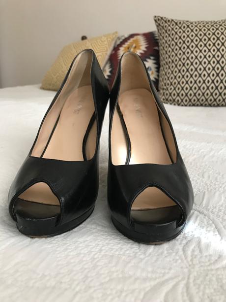 Lodičky nine west, nine west,40