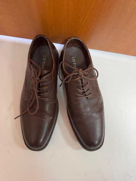 Chlapčenská spoločenská obuv, 38