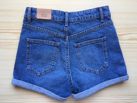 Riflové kraťasy lindex veľ. 140, lindex,140