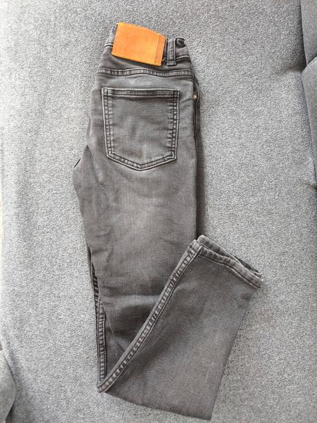 Rifle zara, zara,140