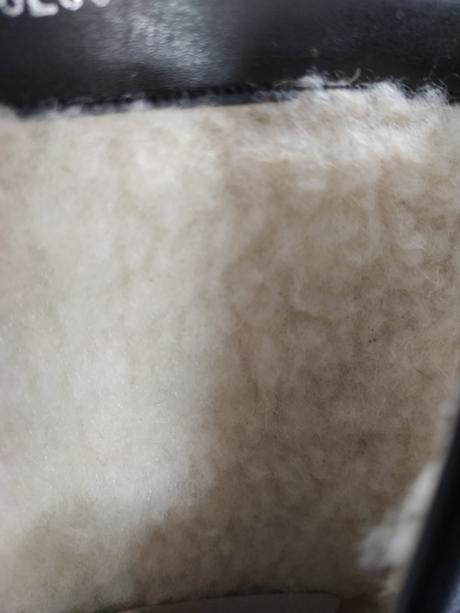 Kožené čižmy, 36 - 41