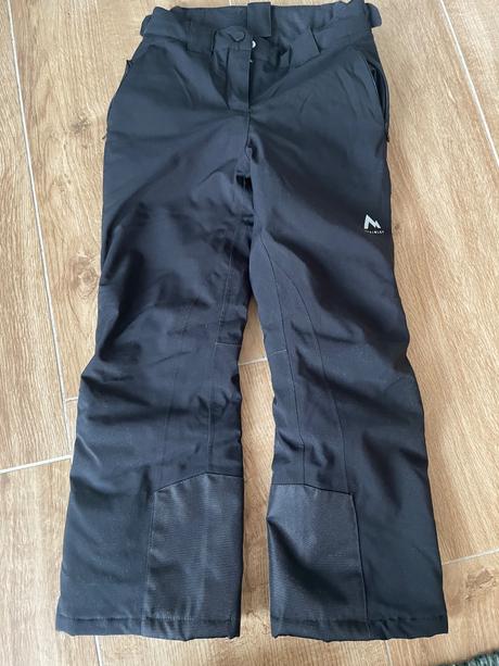 Oteplovaky mc kinley 128 10.000, mckinley,128