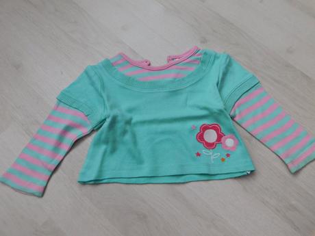 Bolerko 9-12 mes., cherokee,80