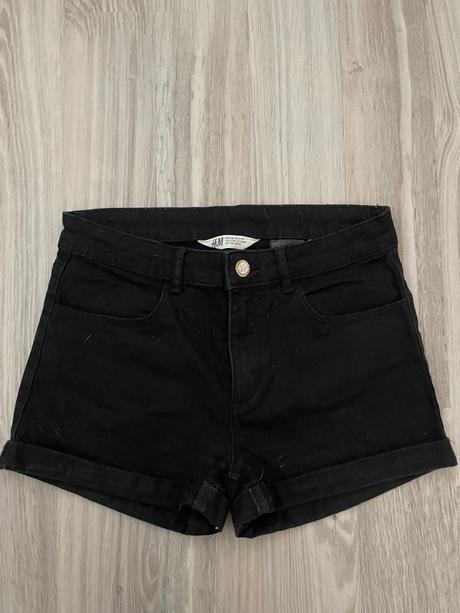 Kraťasy h&m, h&m,158
