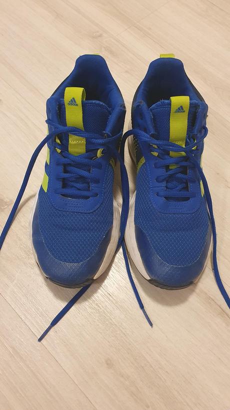 Adidas run tenisky, adidas,37