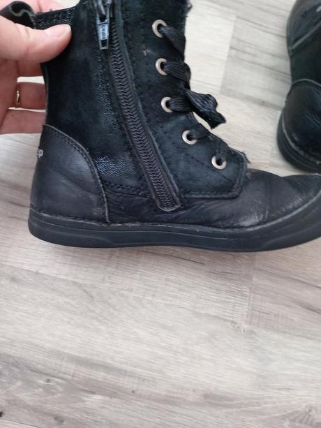 D.d.step čižmy, d.d.step,30