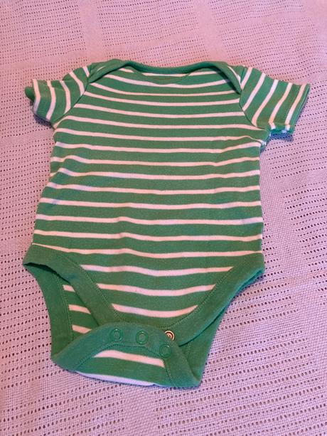 Body krátky rukáv, f&f,68