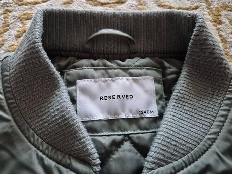 Pekna bunda, reserved,134