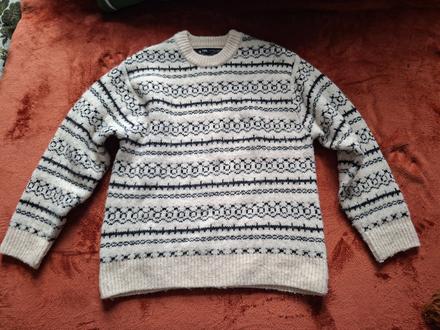 Sveter, zara,164