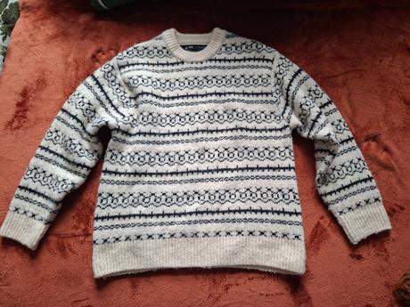 Sveter, zara,164