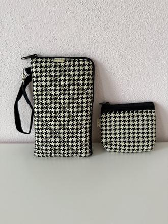 Púzdro na telefón +peňaženka,