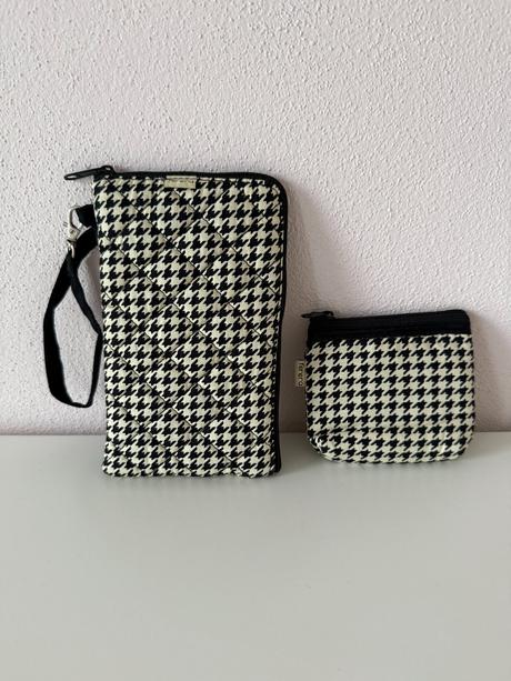 Púzdro na telefón +peňaženka,