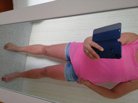 Letný top, bonprix,38